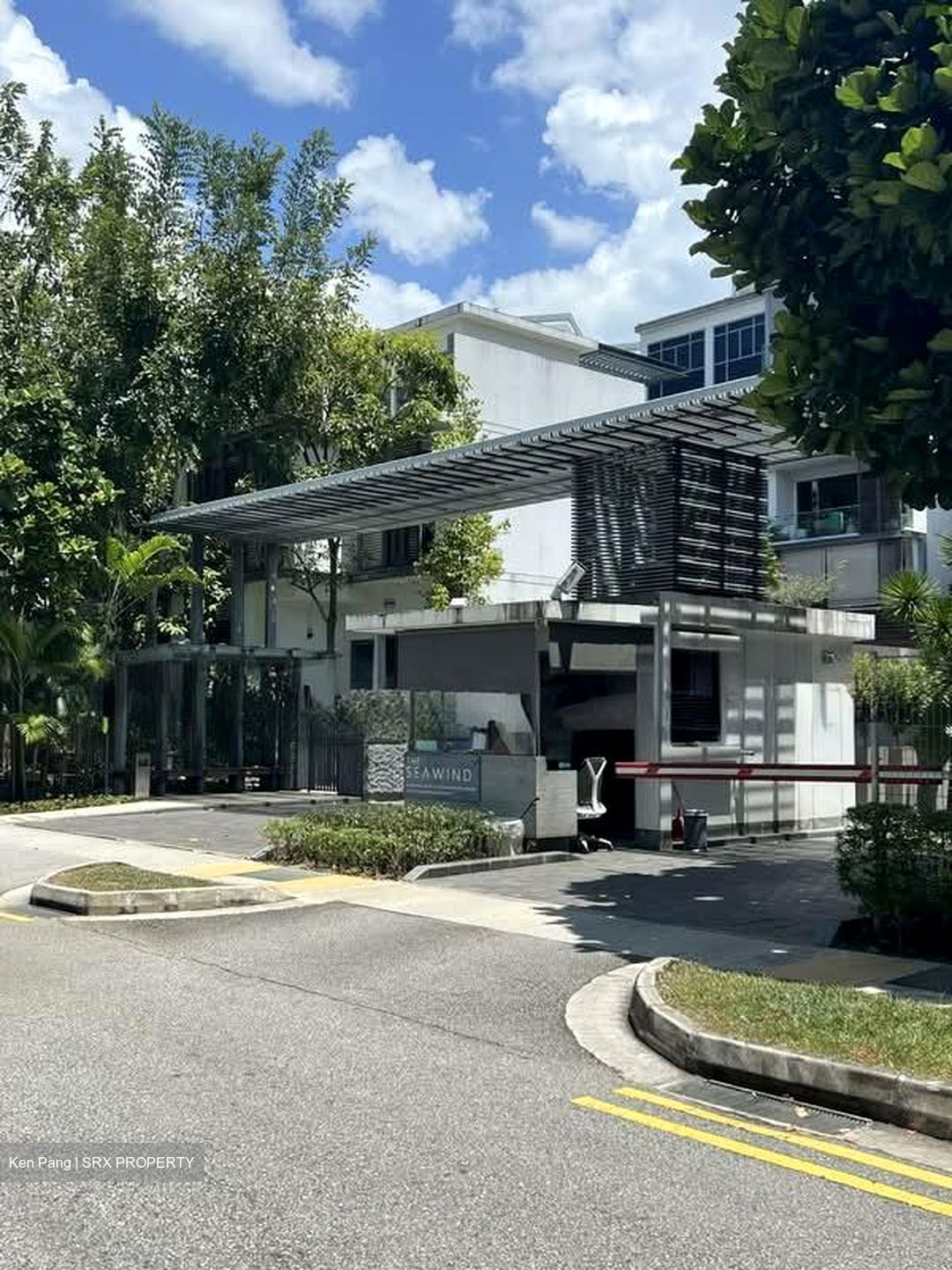 The Seawind (D15), Condominium #534530651